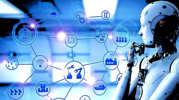 AI এবং ভবিষ্যৎ প্রযুক্তির চিত্র